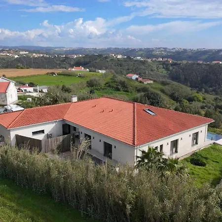 לינה וארוחת בוקר Da Fonte - 2 - Monte Bom - Ericeira 3*
