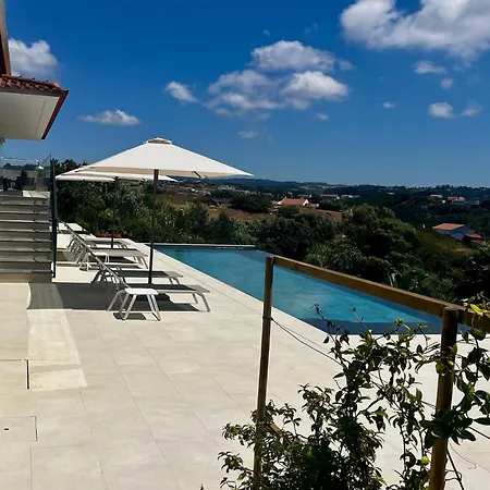 Da Fonte - 2 - Monte Bom - Ericeira 3* Santo Isidoro