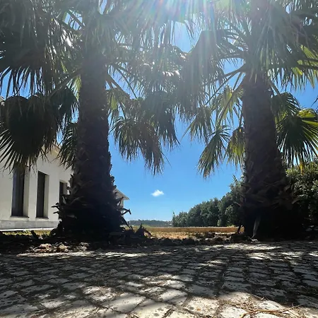 לינה וארוחת בוקר Da Fonte - 2 - Monte Bom - Ericeira Santo Isidoro